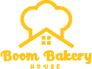 Boom Bakery snack box delivery บูมเบเกอรี่