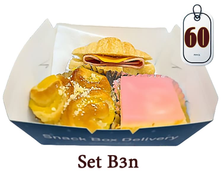 set box B3n compress