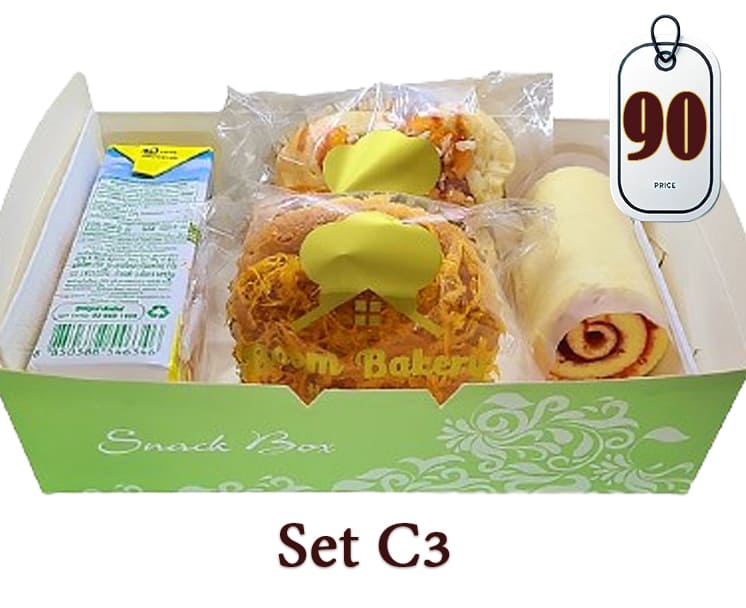 set box C3 compress